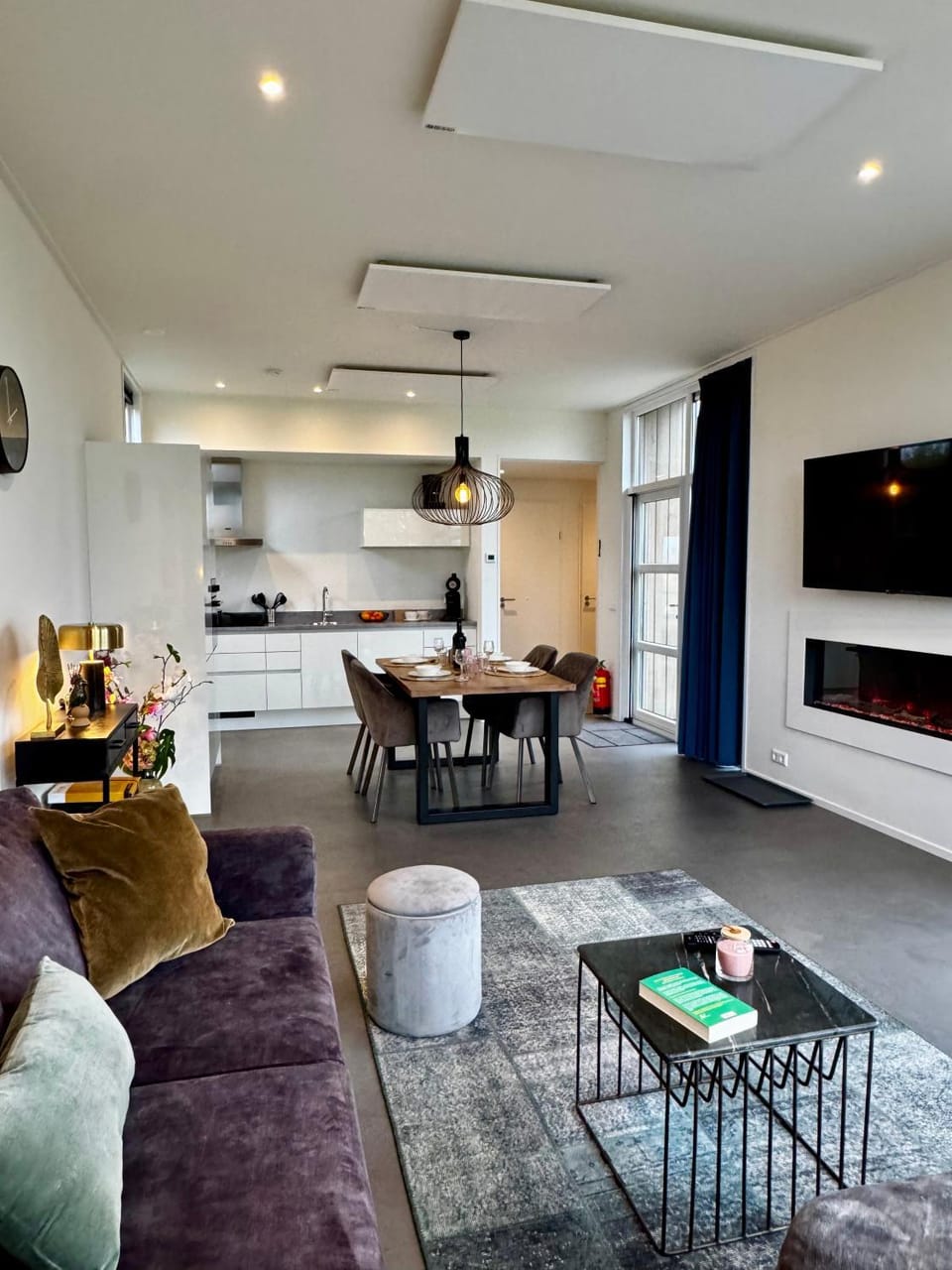 Marina Strandbad Chalet Sand & Seele Haus Nr 355 House in Gelderland, Netherlands