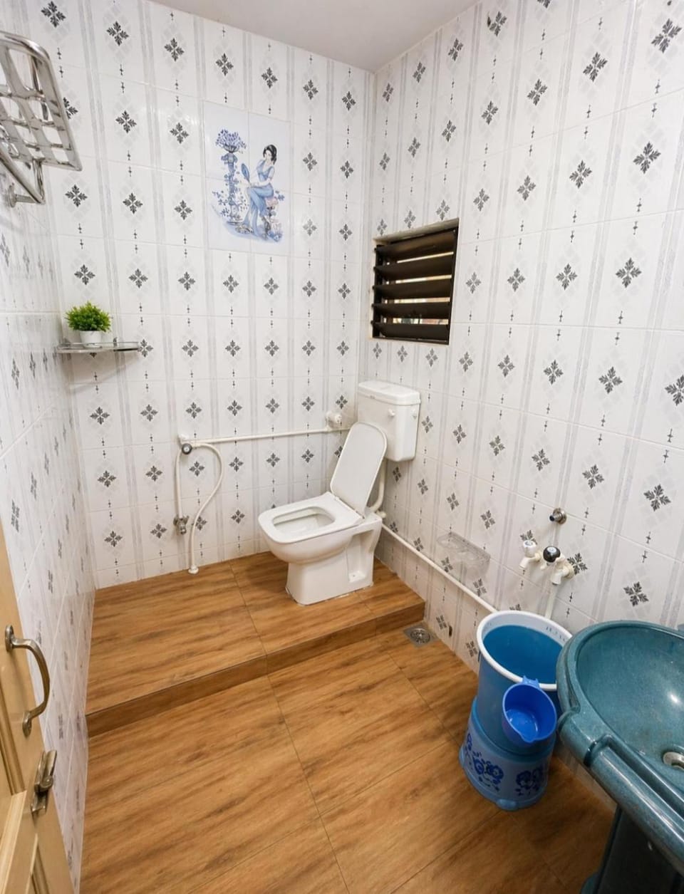 Evergreen Residency Dwarka Vacation rental in Gujarat