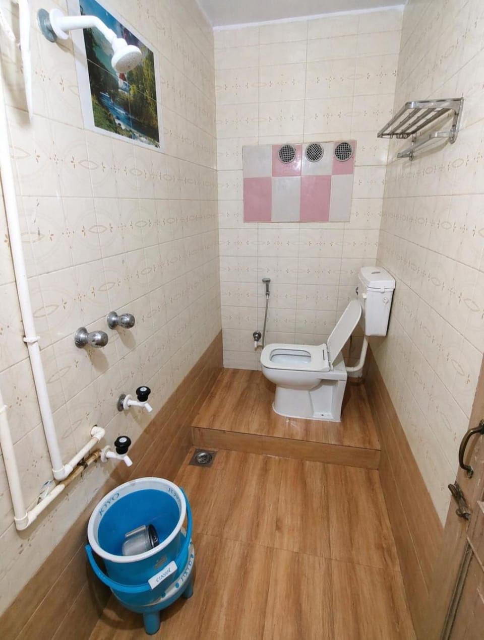 Evergreen Residency Dwarka Vacation rental in Gujarat