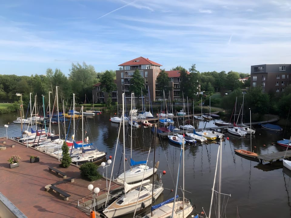Delf Inn Apartment in Lower Saxony, Germany