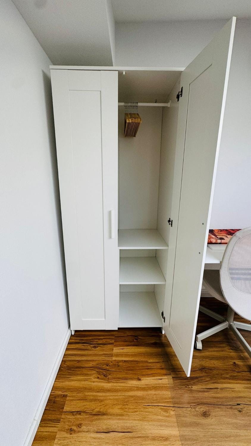 wardrobe