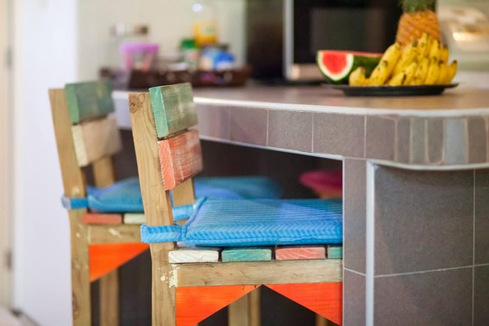 Food and drinks, Food