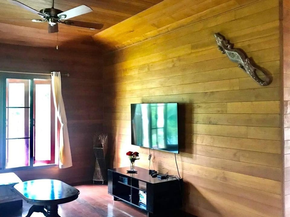 Villa Paraiso Traditional Thai Villa in Krabi Changwat