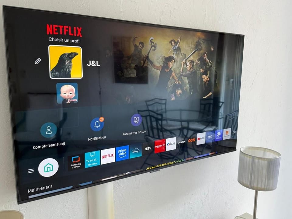 Beautiful F2 pool in Islette du Riou Apartment in Mandelieu-La Napoule