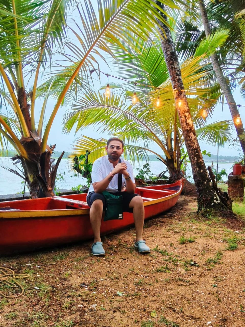 Green Island homestay Vacation rental in Kerala