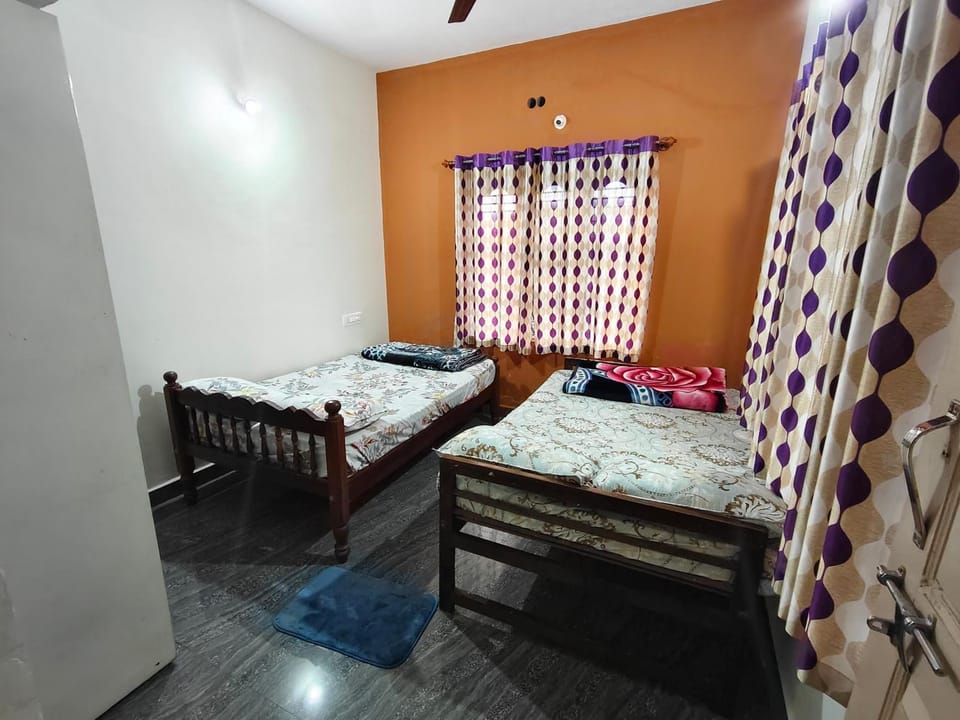 Èclairs Homestay Villa in Madikeri