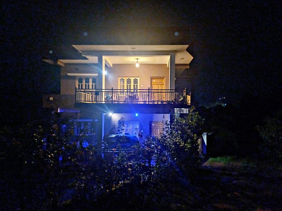 Èclairs Homestay Villa in Madikeri