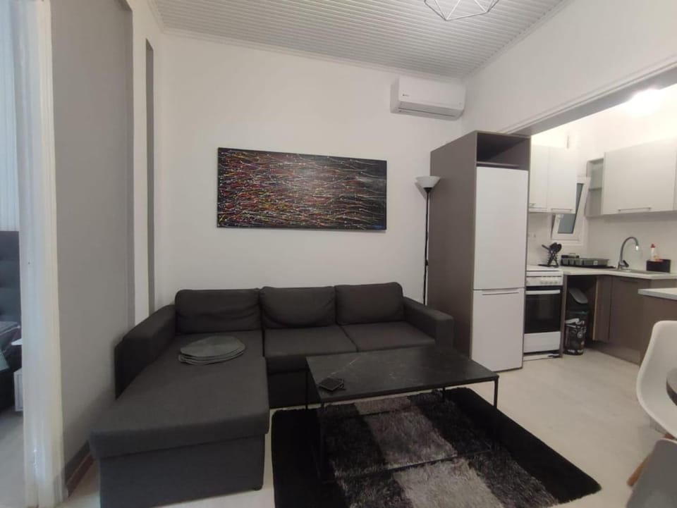 Urban Cocoon, Nice & Easy Apartment in Chalandri