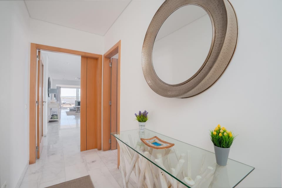 Brisa Da Ria Apartment, Formosa Village Apartment in Fuseta