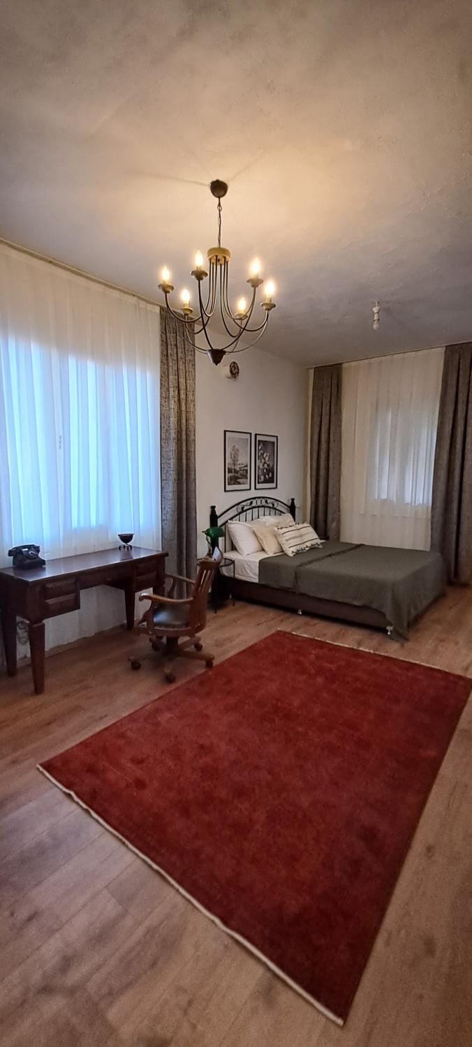 Ava House Taş Oda 1 Bed and Breakfast in Turkey