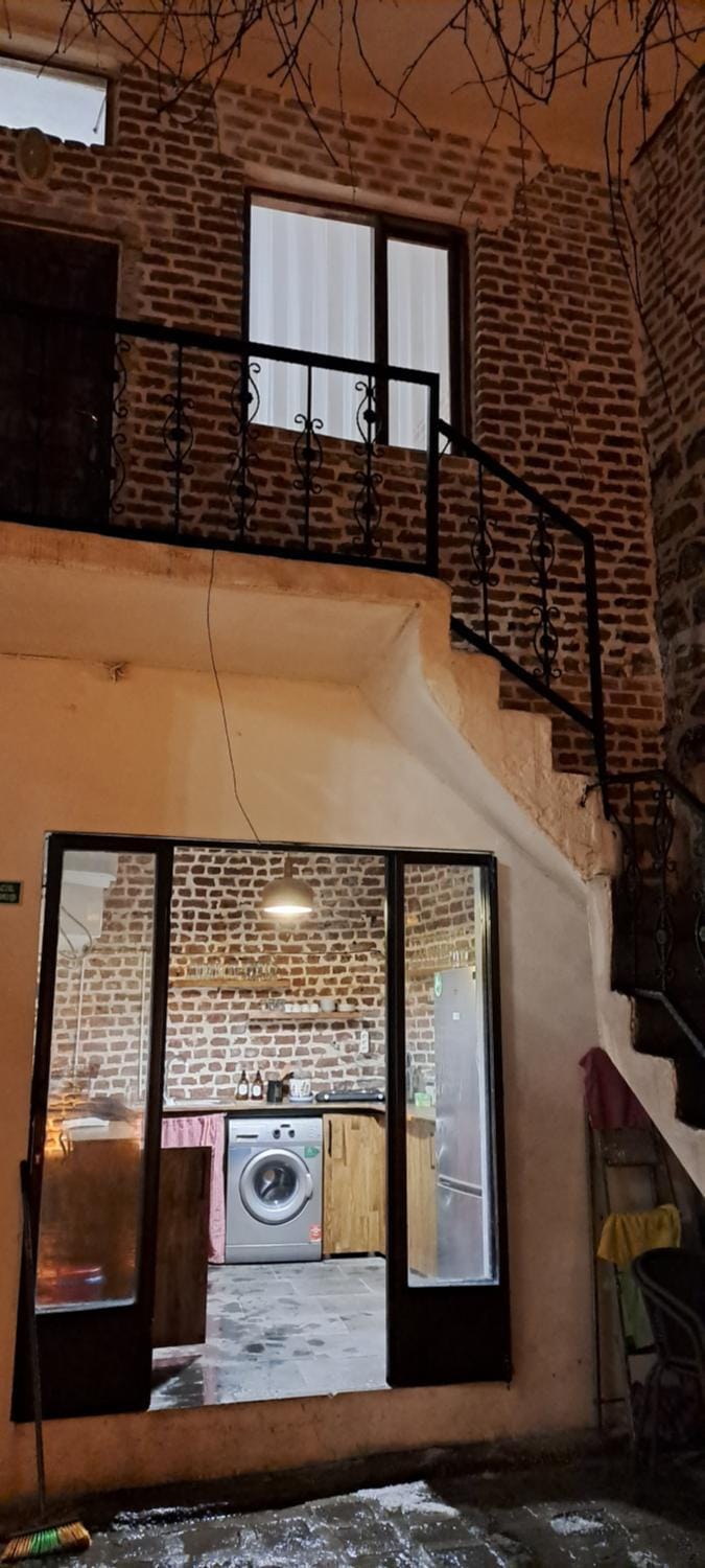 Ava House Taş Oda 1 Bed and Breakfast in Turkey