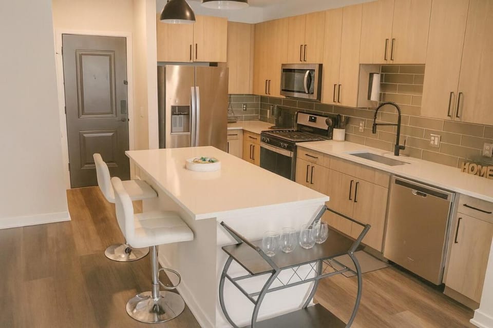 Steps away from The Eastern Apartment in Atlanta