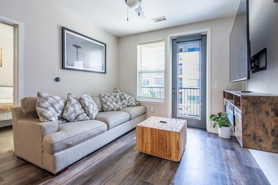 Steps away from The Eastern Apartment in Atlanta