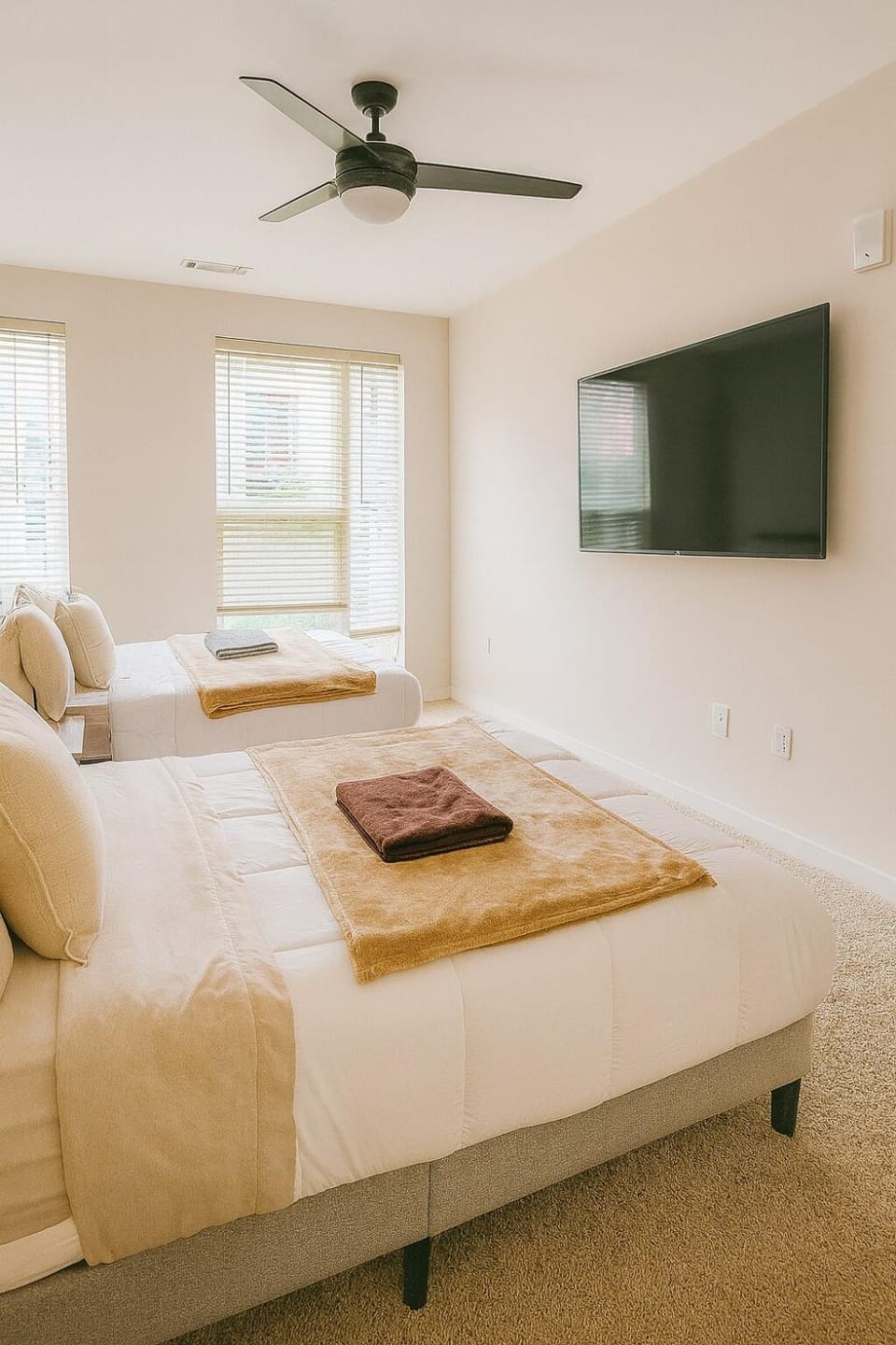 Steps away from The Eastern Apartment in Atlanta