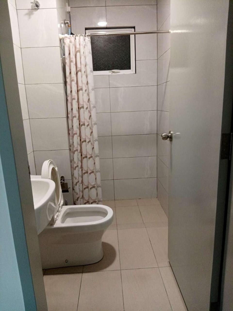 Amber Cove Two Bedroom City View Apartment in Malacca