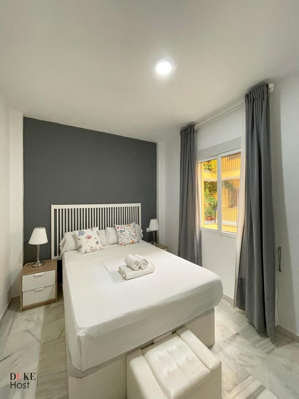 Alameda Apartments - 1B Apartment in Seville