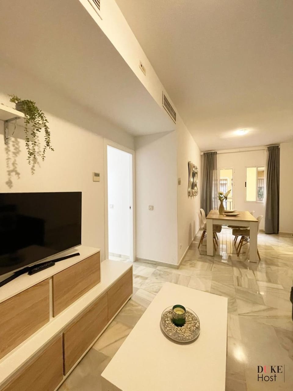 Alameda Apartments - 1B Apartment in Seville