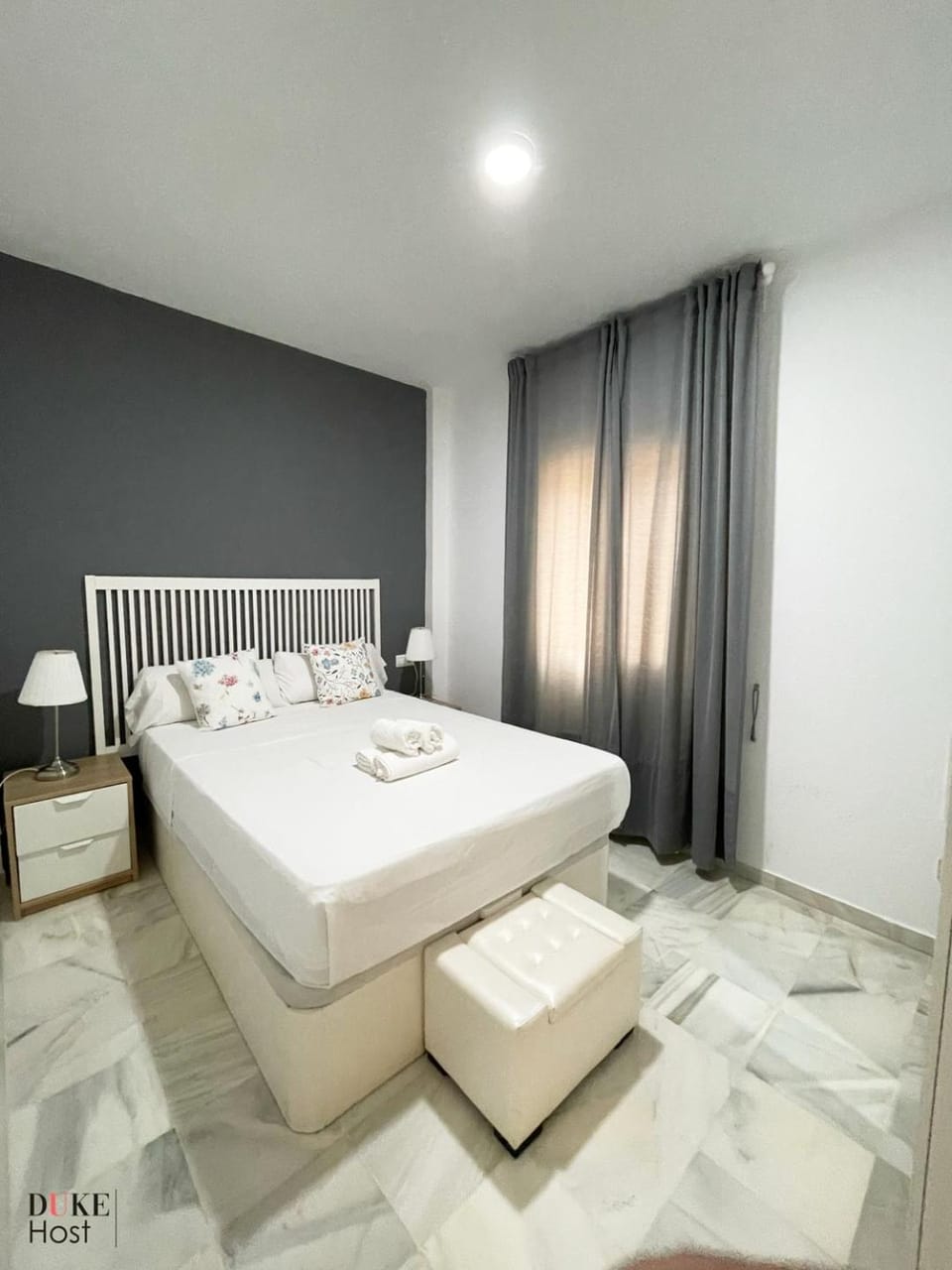 Alameda Apartments - 1B Apartment in Seville