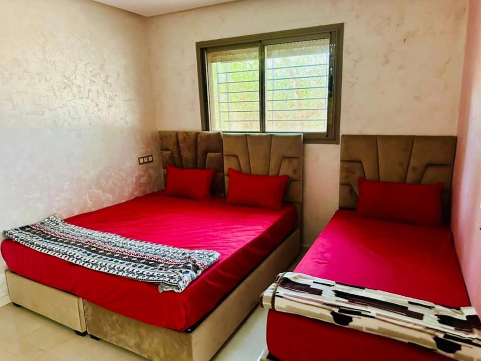 Belle maison avec piscine à 7 min de la plage en voiture Villa in Casablanca-Settat