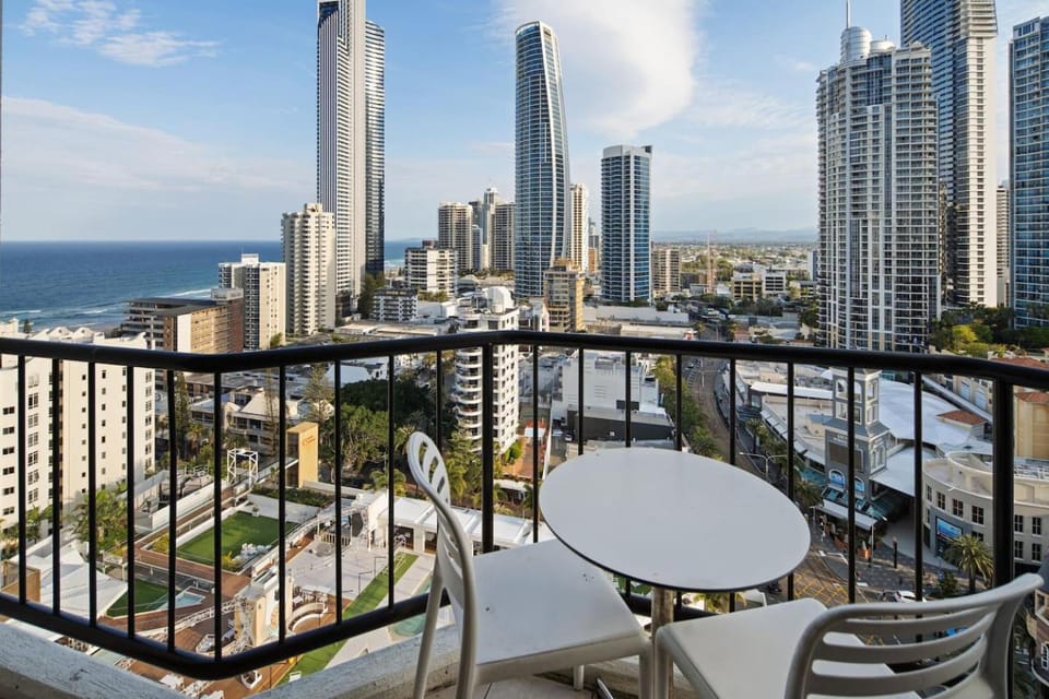 Balcony/Terrace, Other, City view, Sea view