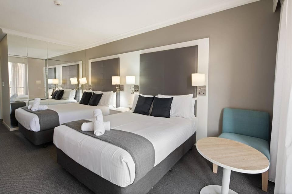 Bed, Other, Bedroom