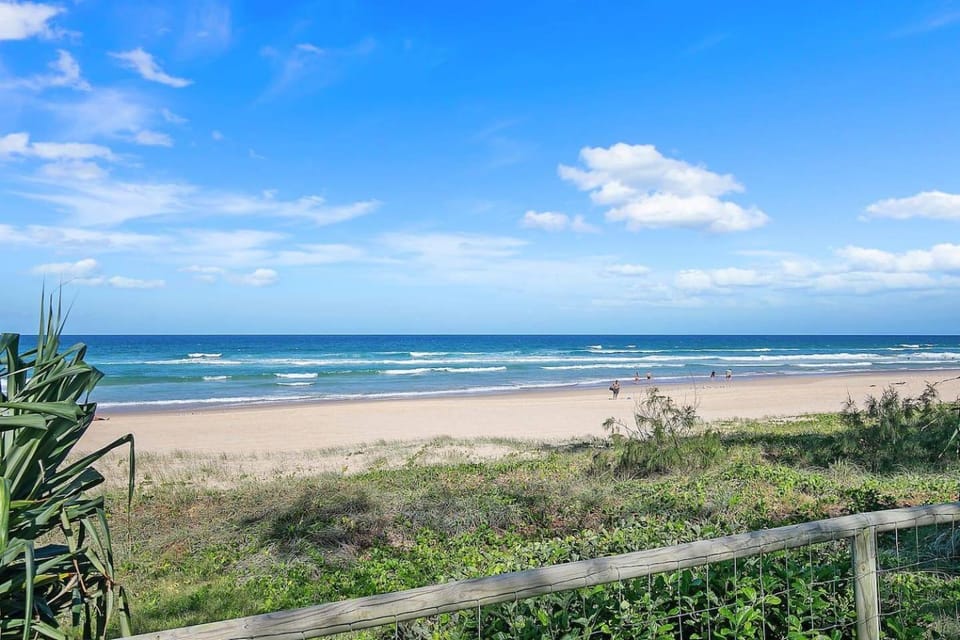 Other, Beach