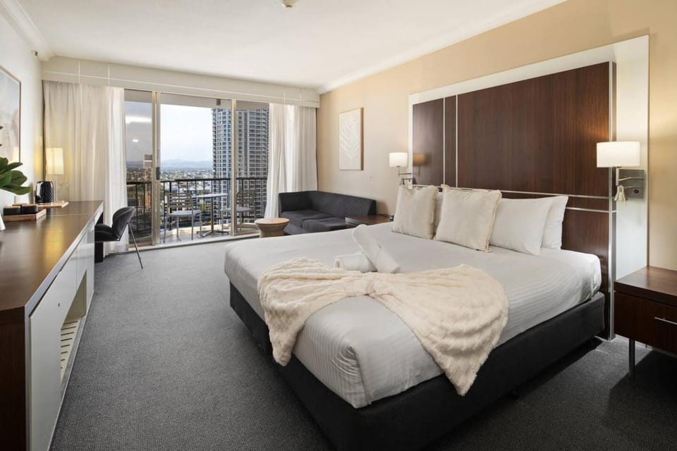 Bed, Other