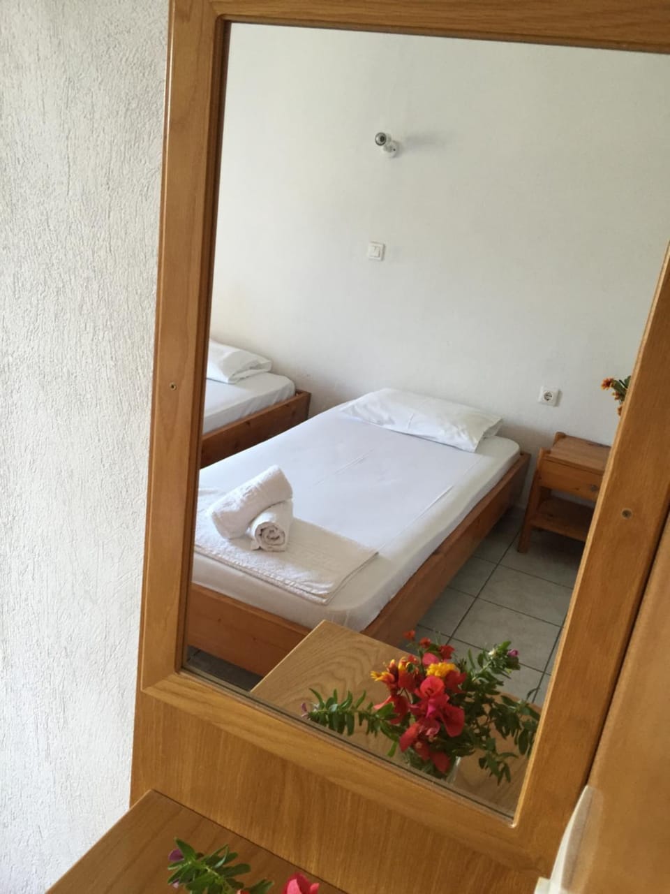 Litsa Apartment in Skiathos