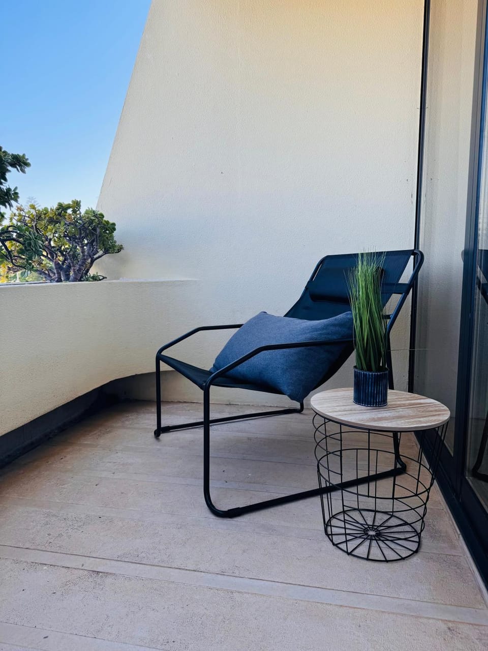 Villa Marachique Apartment in Alvor
