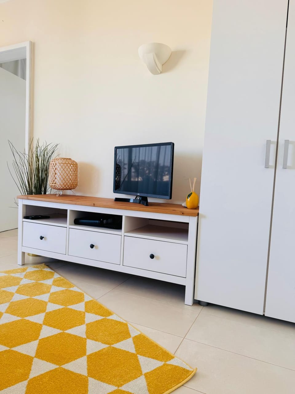 Villa Marachique Apartment in Alvor