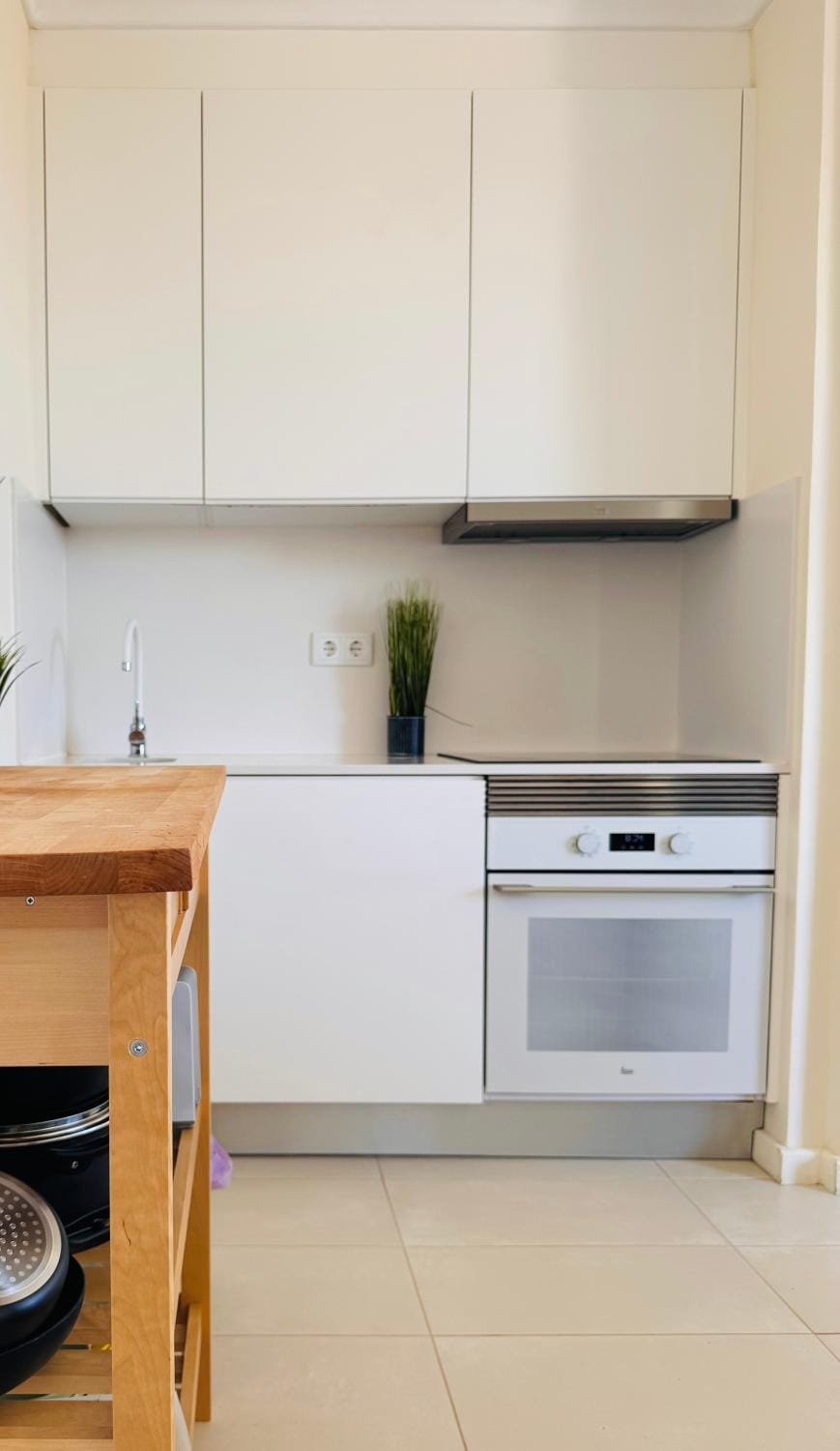 Villa Marachique Apartment in Alvor