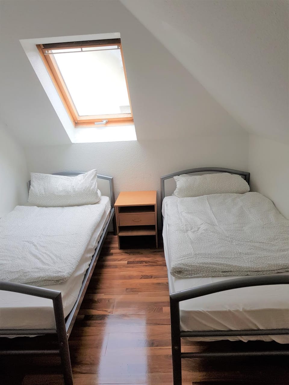 Niedernauerstr 14 Stuttgart Whg 30 Apartment in Stuttgart