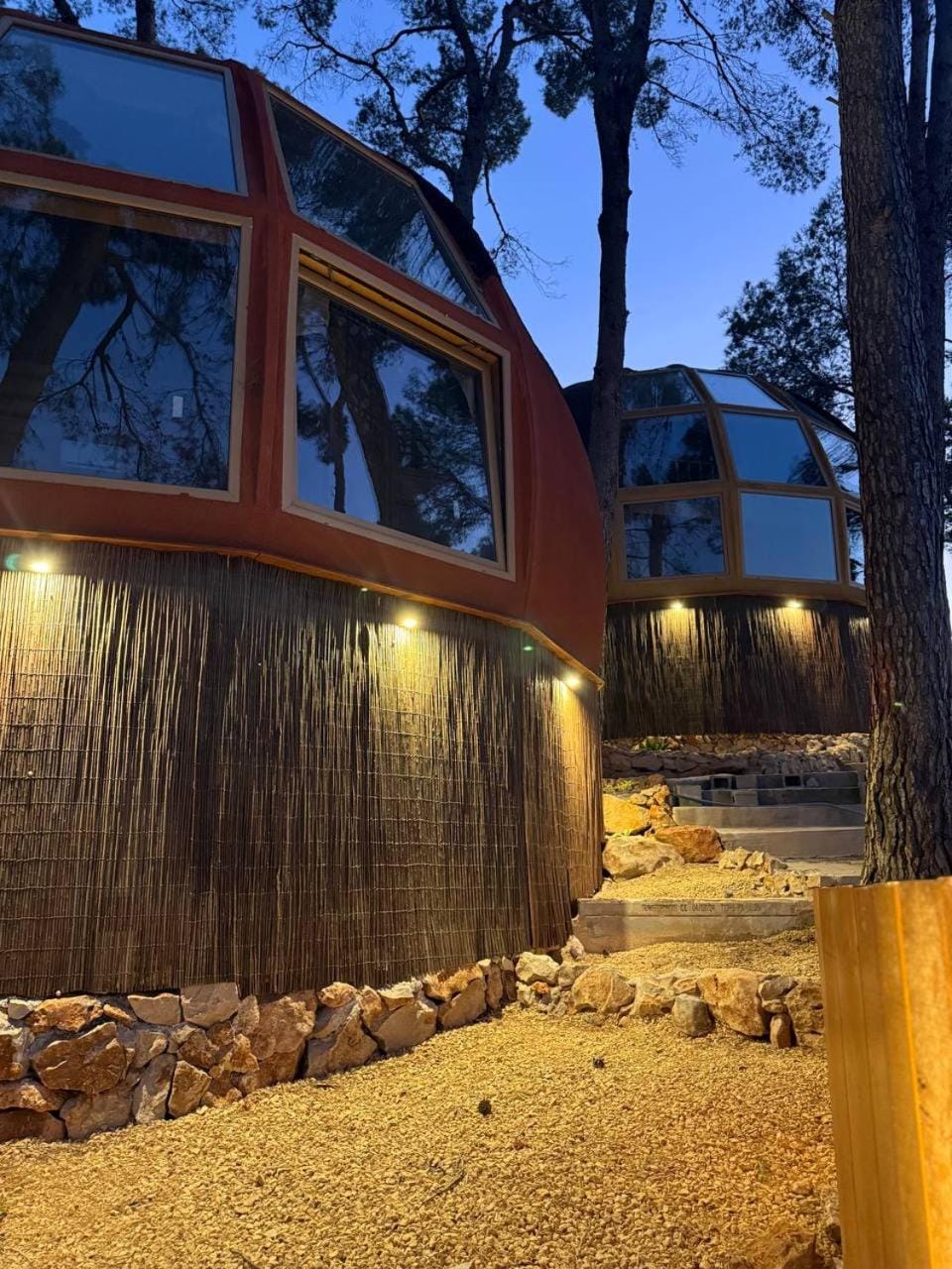 Aumara El Cid Campground/ 
RV Resort in Marina Alta