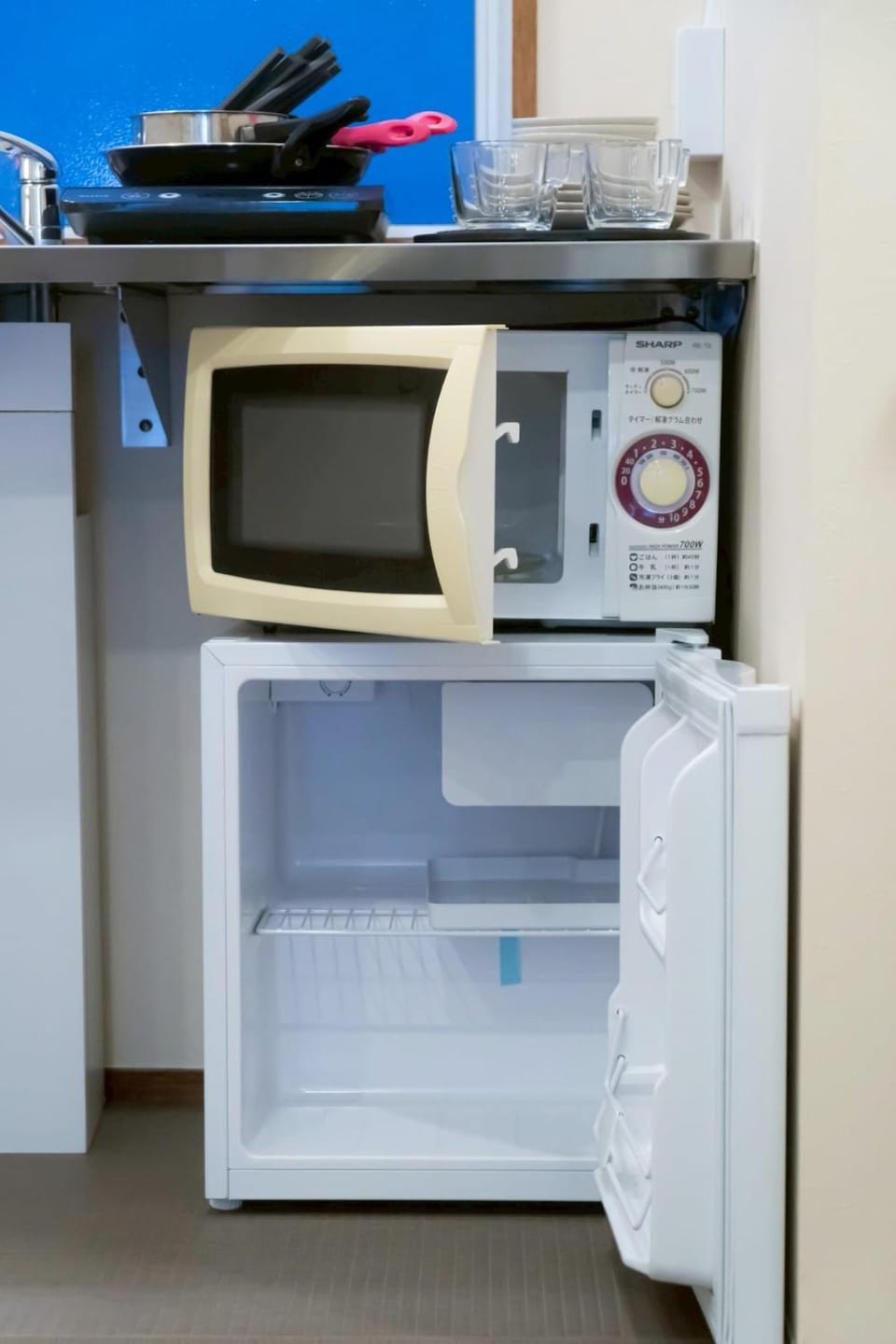 Tokyo Tower Cozy Stay 201 Tamachi & Mita Access Apartment in Nagano Prefecture