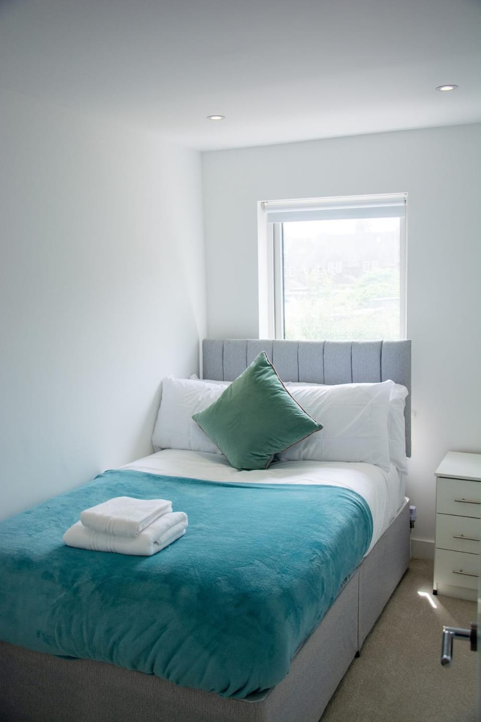 Hatfield Haven with Free Parking, 25min London and Fast Wi-Fi House in Hatfield