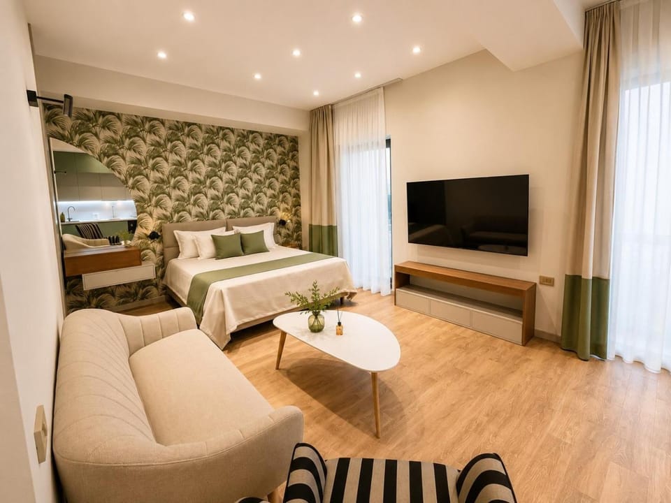 White City Green Home for couple Baku Apartment in Baku