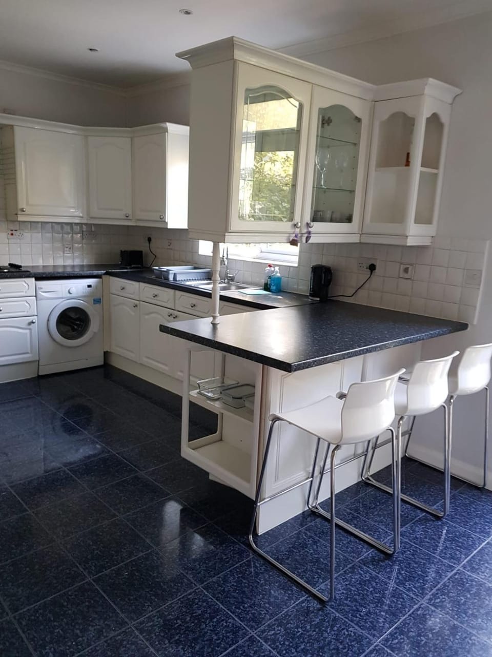 Hendon Home House in Edgware