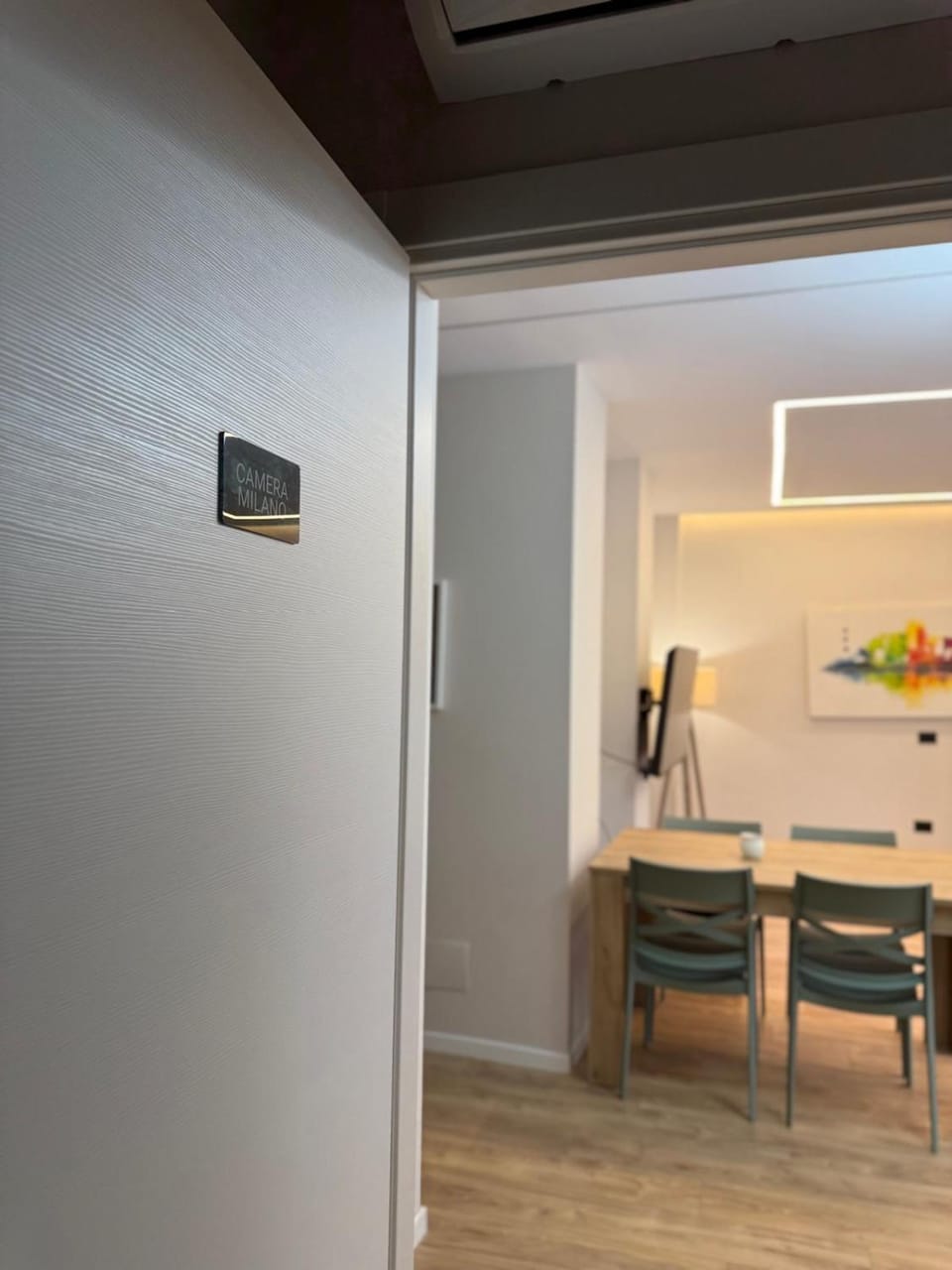 Destina Apartments Apartment in Turin