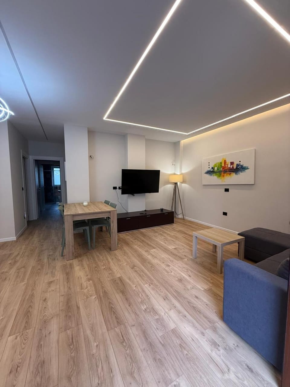 Destina Apartments Apartment in Turin