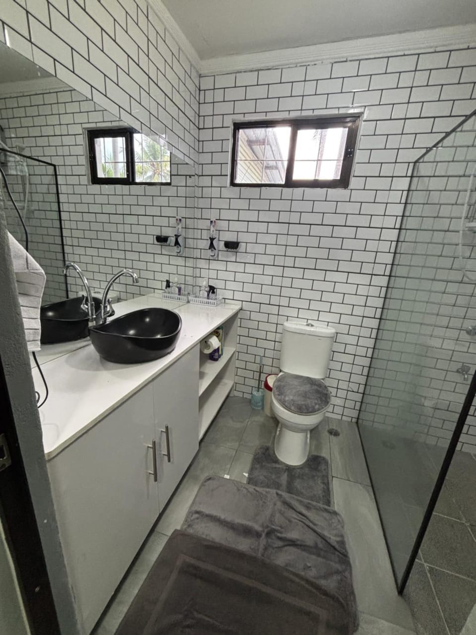 Toilet, Bathroom
