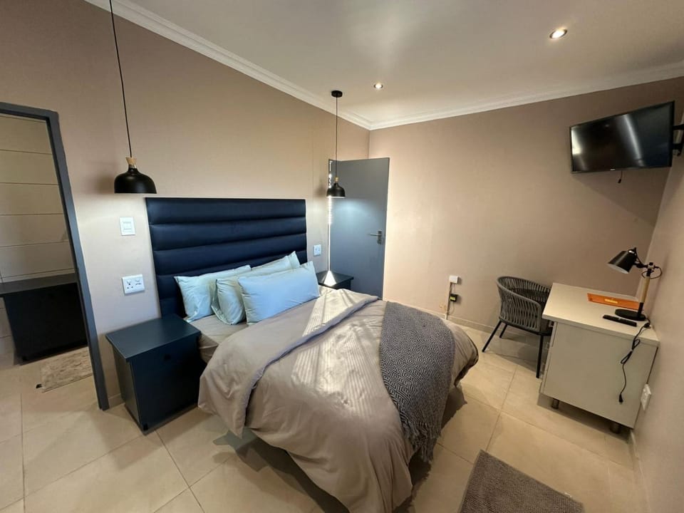 Slaap Plek on Jarvis Apartment in Eastern Cape