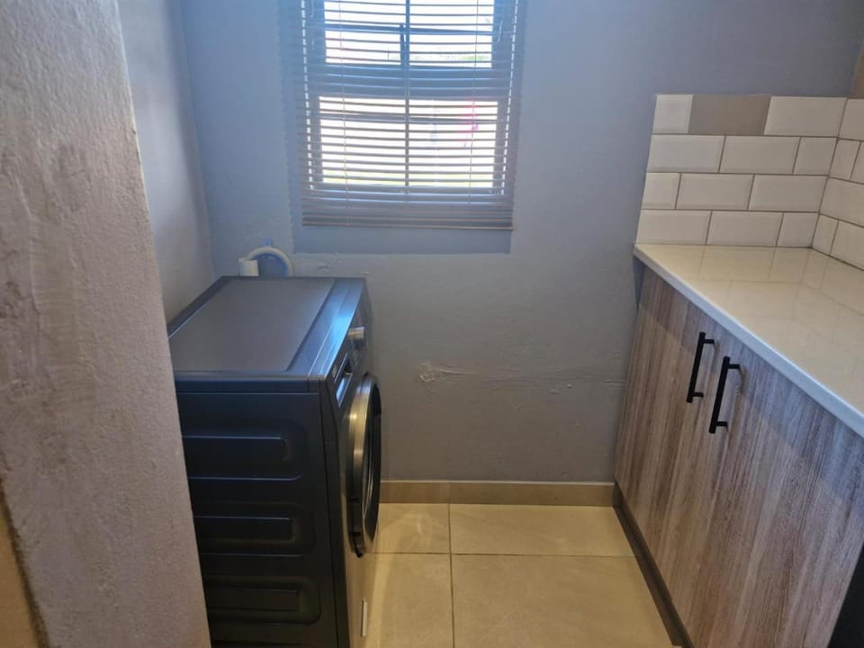 Slaap Plek on Jarvis Apartment in Eastern Cape