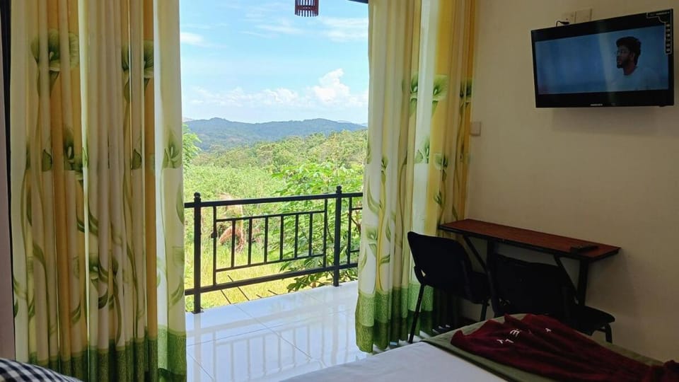 Belihuloya Bloom Fort Villa Villa in Uva Province, Sri Lanka