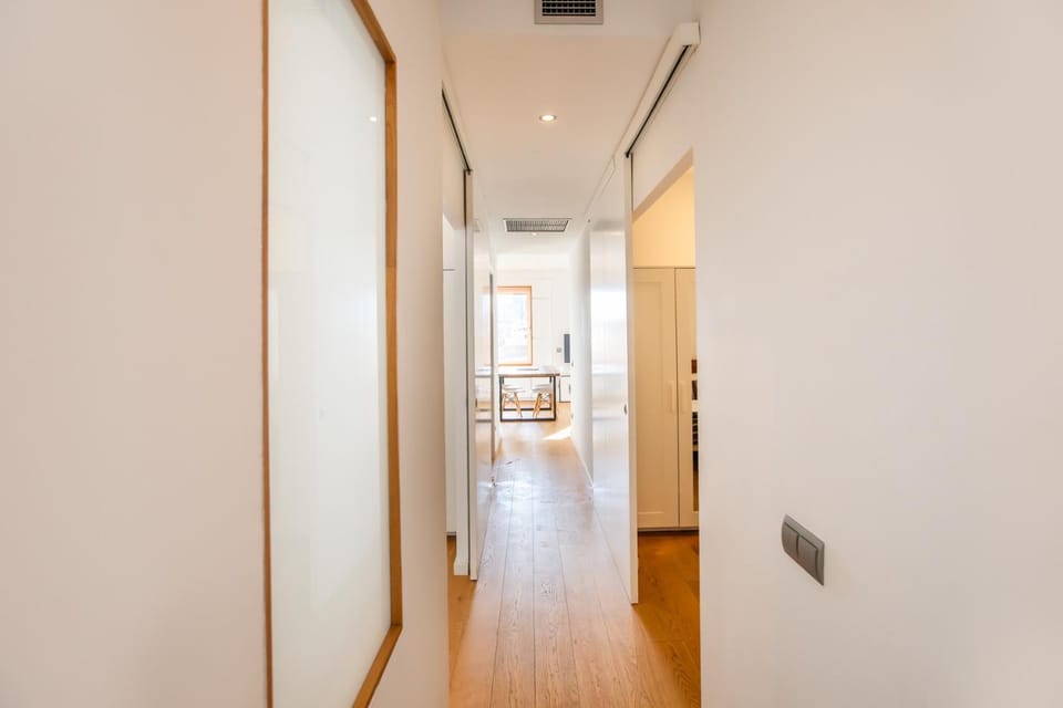 A4IND1122 - Apartment views Sagrada Familia Apartment in Barcelona