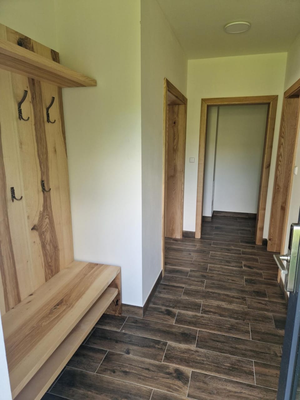Chalupa Jasanka House in Czechia