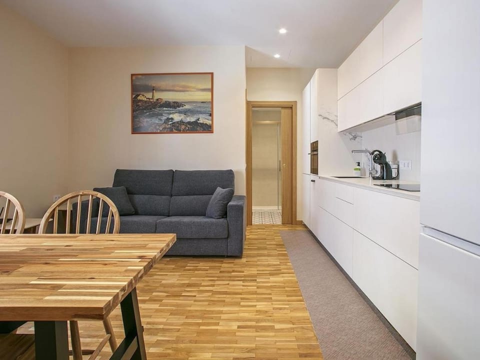 Winahost Sabadell Buxeda Apartment in Sabadell