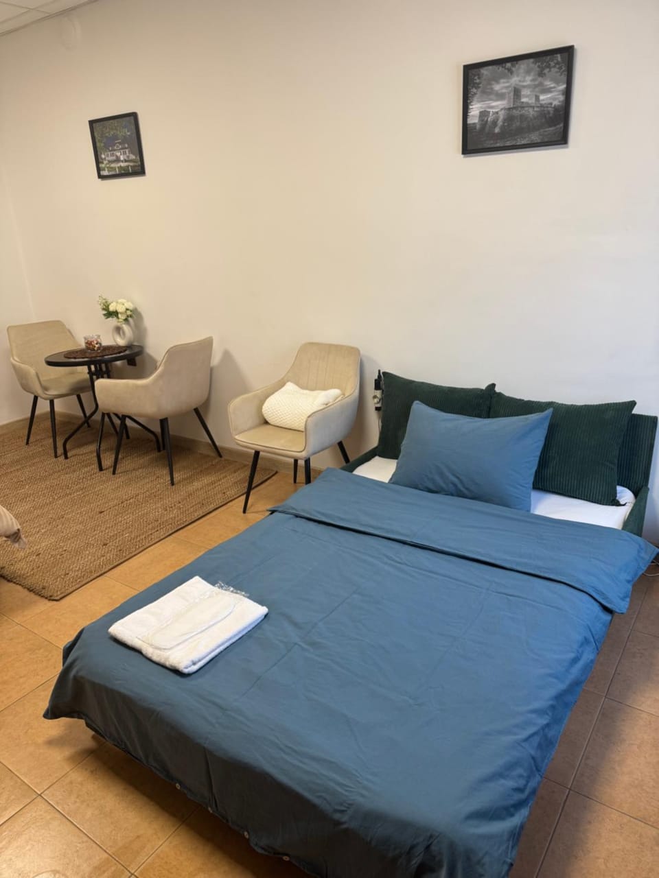 River Garden House Apartment in Dolj County, Romania