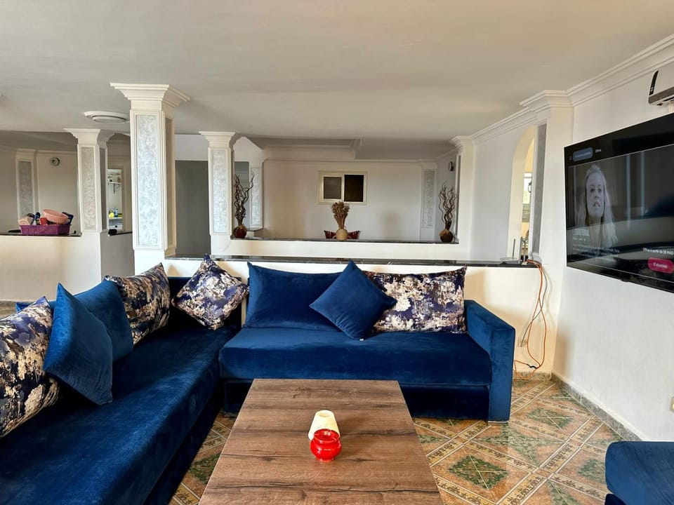 Beautiful appart with best spa in the town Apartment in Marrakesh-Safi