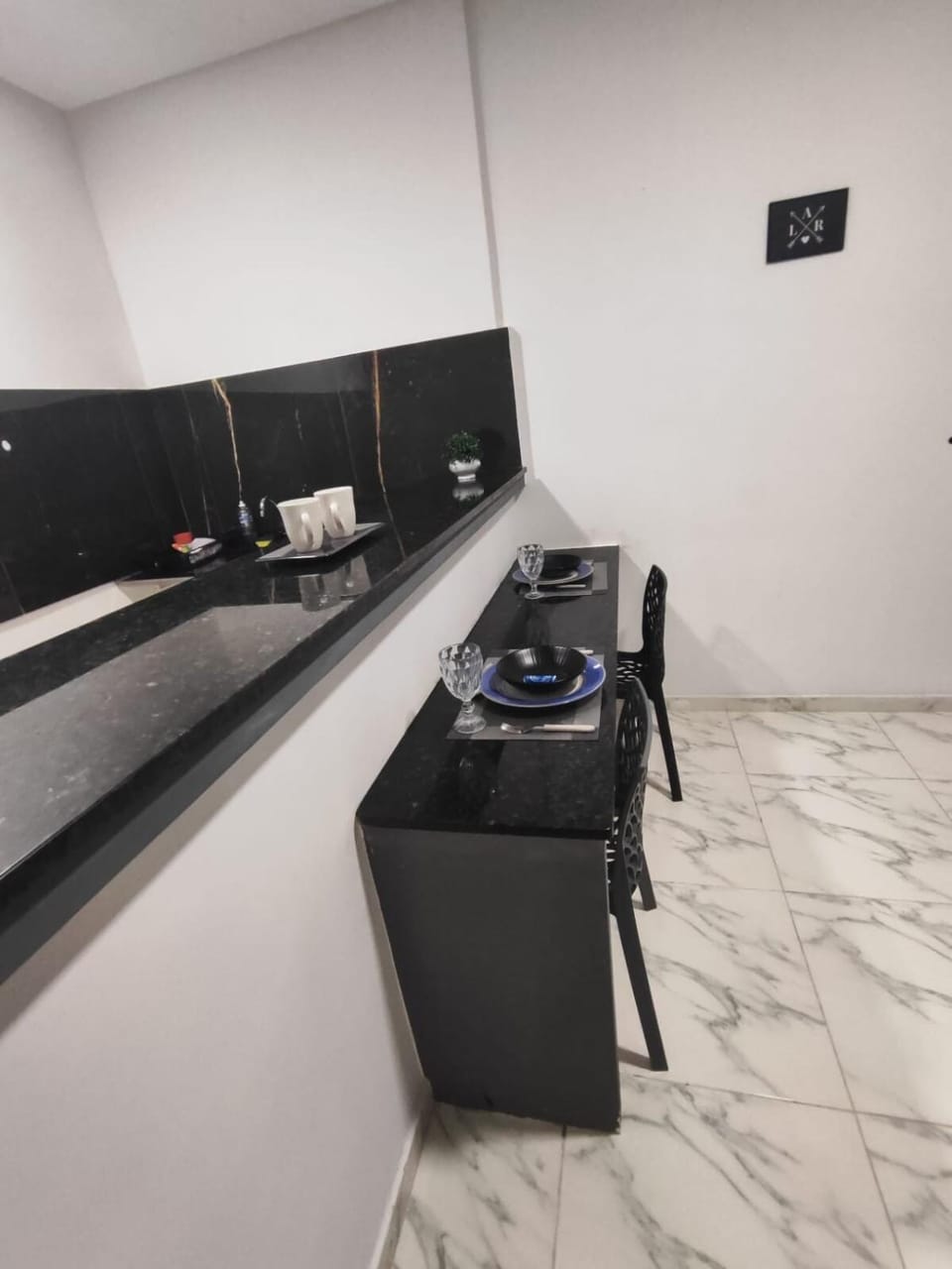 smart flat 50 metros da praia do cabo branco conforto e praticidade Apartment in João Pessoa