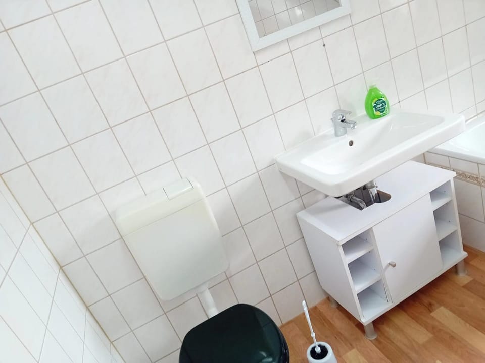 Stellas Monteurwohnungen Apartment in Saxony